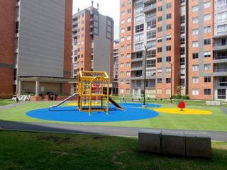 Foto 2 de apartamento en arriendo en mosquera. Cod A118242