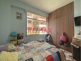 Foto 6 de 🌟 ¡OPORTUNIDAD ÚNICA EN BREÑA! 🌟

Descubre tu próximo hogar en Av. Brasil, en el corazón de Breña, Lima. Este exclusivo departamento ubicado en el p