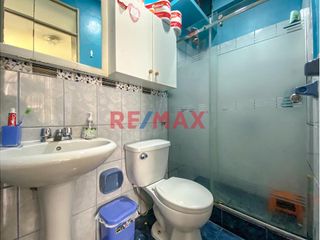 Foto 12 de 🌟 ¡OPORTUNIDAD ÚNICA EN BREÑA! 🌟

Descubre tu próximo hogar en Av. Brasil, en el corazón de Breña, Lima. Este exclusivo departamento ubicado en el p