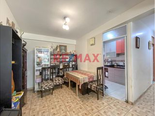 Foto 2 de 🌟 ¡OPORTUNIDAD ÚNICA EN BREÑA! 🌟

Descubre tu próximo hogar en Av. Brasil, en el corazón de Breña, Lima. Este exclusivo departamento ubicado en el p