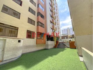 Foto 15 de 🌟 ¡OPORTUNIDAD ÚNICA EN BREÑA! 🌟

Descubre tu próximo hogar en Av. Brasil, en el corazón de Breña, Lima. Este exclusivo departamento ubicado en el p
