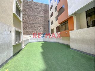 Foto 14 de 🌟 ¡OPORTUNIDAD ÚNICA EN BREÑA! 🌟

Descubre tu próximo hogar en Av. Brasil, en el corazón de Breña, Lima. Este exclusivo departamento ubicado en el p