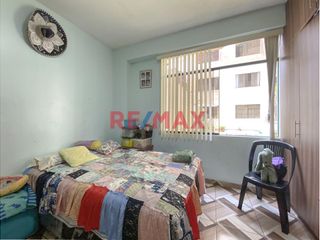 Foto 5 de 🌟 ¡OPORTUNIDAD ÚNICA EN BREÑA! 🌟

Descubre tu próximo hogar en Av. Brasil, en el corazón de Breña, Lima. Este exclusivo departamento ubicado en el p