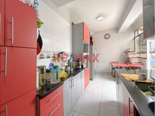 Foto 10 de 🌟 ¡OPORTUNIDAD ÚNICA EN BREÑA! 🌟

Descubre tu próximo hogar en Av. Brasil, en el corazón de Breña, Lima. Este exclusivo departamento ubicado en el p