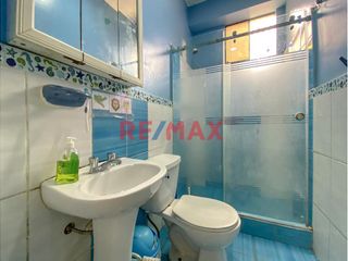 Foto 11 de 🌟 ¡OPORTUNIDAD ÚNICA EN BREÑA! 🌟

Descubre tu próximo hogar en Av. Brasil, en el corazón de Breña, Lima. Este exclusivo departamento ubicado en el p