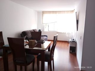 Foto 6 de apartamento en venta en britalia. Cod V12429