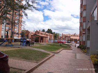 Foto 2 de apartamento en venta en britalia. Cod V12429