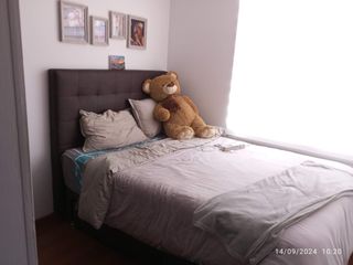 Foto 14 de apartamento en venta en britalia. Cod V12429