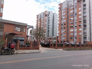 Foto 1 de apartamento en venta en britalia. Cod V12429