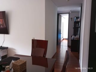 Foto 9 de apartamento en venta en britalia. Cod V12429
