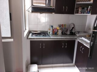Foto 16 de apartamento en venta en britalia. Cod V12429