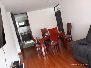 Foto 5 de apartamento en venta en britalia. Cod V12429