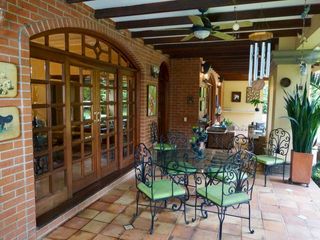 Foto 12 de casa en venta en pance. Cod V7393