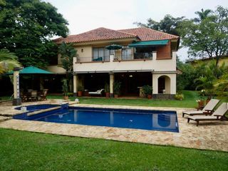Foto 16 de casa en venta en pance. Cod V7393