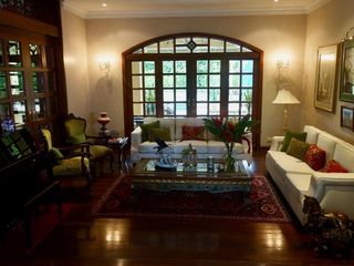 Foto 3 de casa en venta en pance. Cod V7393
