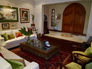 Foto 4 de casa en venta en pance. Cod V7393