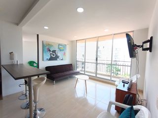 Foto 7 de apartamento en venta en ricaurte. Cod V51821