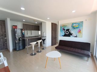 Foto 4 de apartamento en venta en ricaurte. Cod V51821