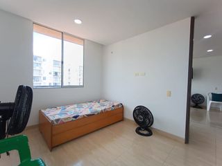 Foto 15 de apartamento en venta en ricaurte. Cod V51821