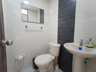 Foto 20 de apartamento en venta en ricaurte. Cod V51821
