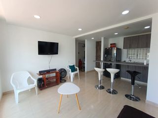 Foto 5 de apartamento en venta en ricaurte. Cod V51821