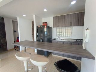 Foto 9 de apartamento en venta en ricaurte. Cod V51821