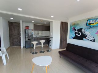 Foto 3 de apartamento en venta en ricaurte. Cod V51821