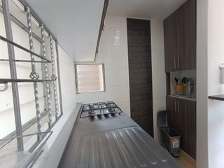 Foto 12 de apartamento en venta en ricaurte. Cod V51821