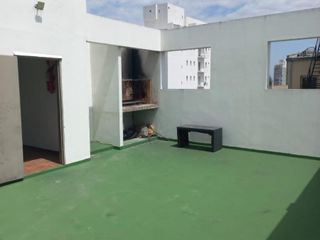 Departamento en alquiler - 2 Dormitorios 1 Baño - Cochera - 50Mts2 - La Plata