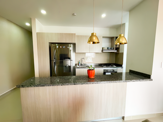 Foto 5 de Apartamento de lujo con diseño de interiores en la castellana en Montería para la venta