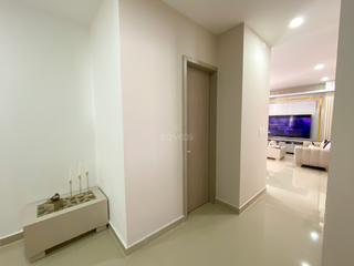 Foto 14 de Apartamento de lujo con diseño de interiores en la castellana en Montería para la venta