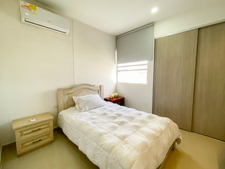 Foto 8 de Apartamento de lujo con diseño de interiores en la castellana en Montería para la venta