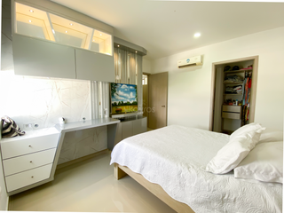 Foto 11 de Apartamento de lujo con diseño de interiores en la castellana en Montería para la venta