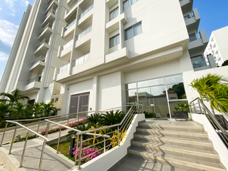Foto 1 de Apartamento de lujo con diseño de interiores en la castellana en Montería para la venta