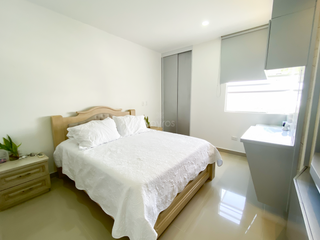 Foto 9 de Apartamento de lujo con diseño de interiores en la castellana en Montería para la venta