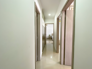 Foto 10 de Apartamento de lujo con diseño de interiores en la castellana en Montería para la venta
