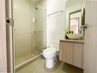 Foto 13 de Apartamento de lujo con diseño de interiores en la castellana en Montería para la venta