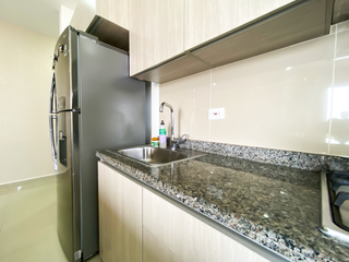 Foto 6 de Apartamento de lujo con diseño de interiores en la castellana en Montería para la venta