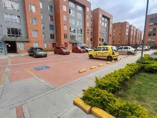Foto 1 de apartamento en arriendo en ciudad verde. Cod A6786001