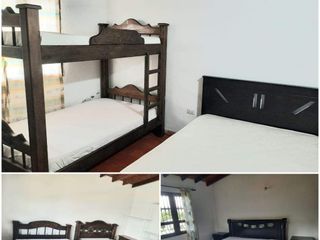 Foto 6 de finca en venta en calima. Cod V16736