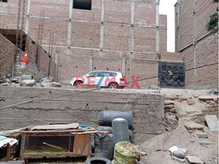 Foto 6 de VENTA DE CASA COMO TERRENO EN AV. PUMACAHUA CON DOBLE FRENTE

AREA TOTAL.   452.56M2
Frente : 9.86  ML
Derecha : 40.20 ML
Izquierda : 40.40 ML
F