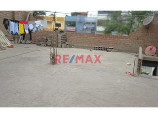 Foto 7 de VENTA DE CASA COMO TERRENO EN AV. PUMACAHUA CON DOBLE FRENTE

AREA TOTAL.   452.56M2
Frente : 9.86  ML
Derecha : 40.20 ML
Izquierda : 40.40 ML
F