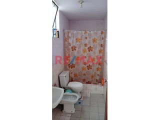 Foto 9 de VENTA DE CASA COMO TERRENO EN AV. PUMACAHUA CON DOBLE FRENTE

AREA TOTAL.   452.56M2
Frente : 9.86  ML
Derecha : 40.20 ML
Izquierda : 40.40 ML
F