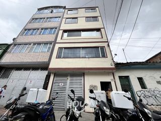 Foto 2 de Apartamento Samper Mendoza ID: 153715r