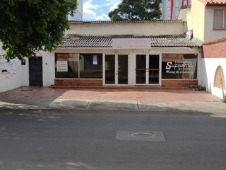 LOCAL en ARRIENDO/VENTA en Cúcuta La Playa