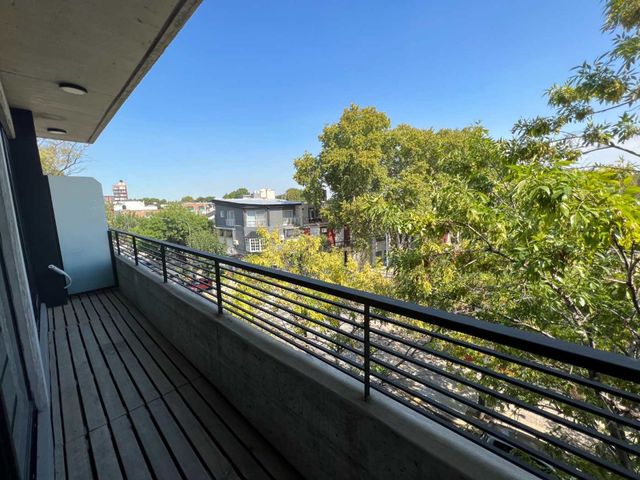 VENTA DEPTO 2 AMB CON BALCÓN A ESTRENAR  P. CHAS