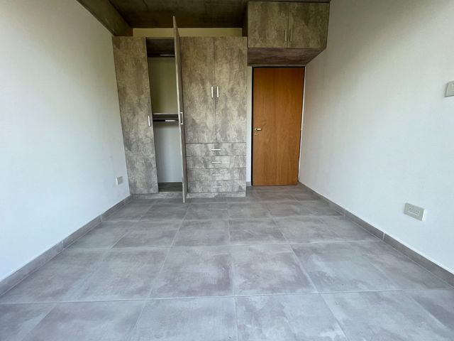 VENTA DEPTO 2 AMB CON BALCÓN A ESTRENAR  P. CHAS