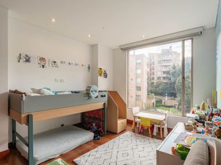 Foto 19 de apartamento en arriendo/venta en colinas de suba. Cod A15838