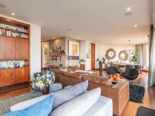 Foto 8 de apartamento en arriendo/venta en colinas de suba. Cod A15838