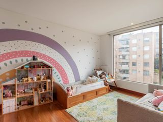 Foto 22 de apartamento en arriendo/venta en colinas de suba. Cod A15838
